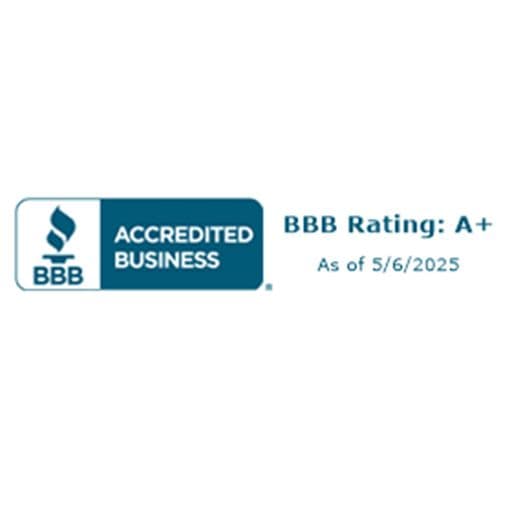 BBB rating
