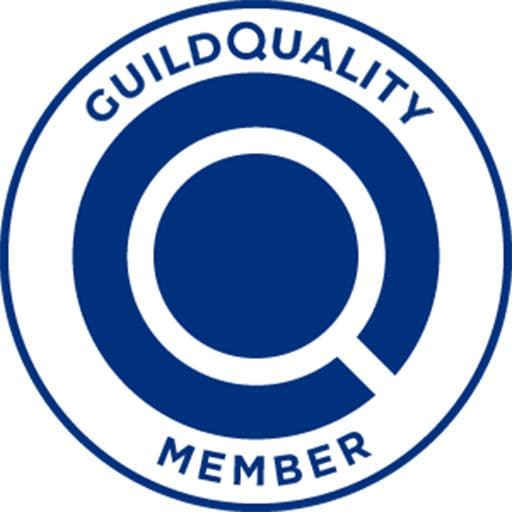 Guild Quality member logo