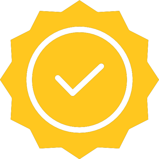 certifed